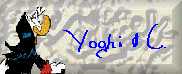 Yoghi & C.