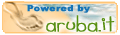 Questo sito  ospitato su Aruba.it