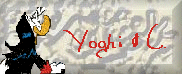 Yoghi & C.